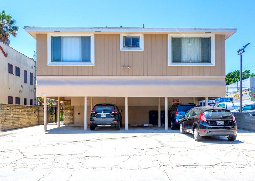 More Photos Of 1421 S Shenandoah St, Los Angeles Apartments For Sale