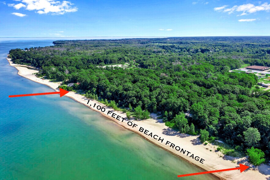 More Photos Of 8462 Lake Shore Rd, Angola Land For Sale