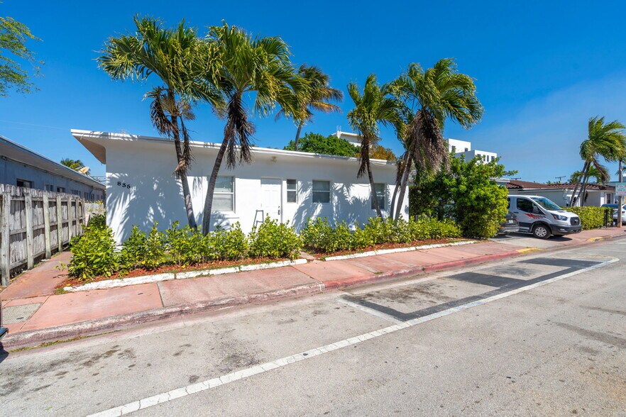 More Photos Of 835 83rd St, Miami Beach Apartments For Sale