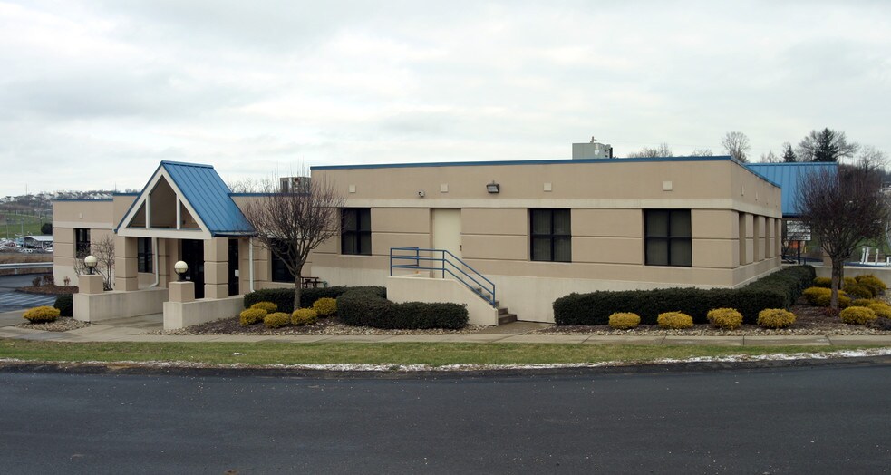 More Photos Of 1385 Washington Rd, Washington Office For Lease