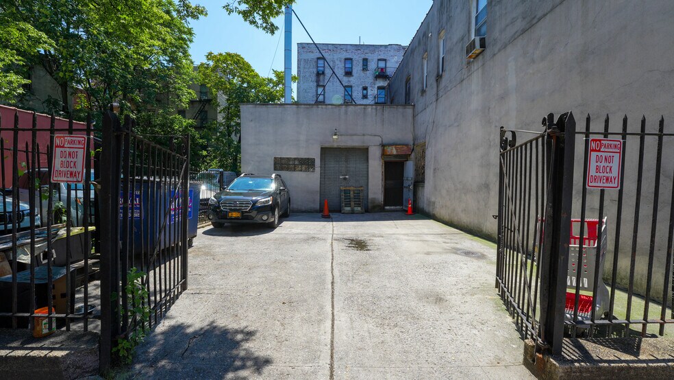 More Photos Of 2372 Hughes Ave, Bronx General Retail For Sale