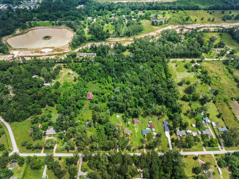 More Photos Of 25929 Long St, Splendora Land For Sale