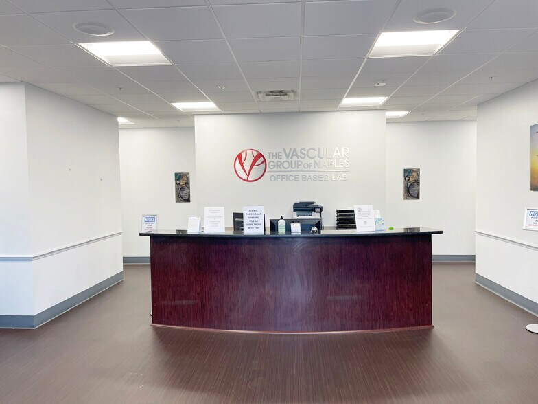 More Photos Of , Naples Office For Sale