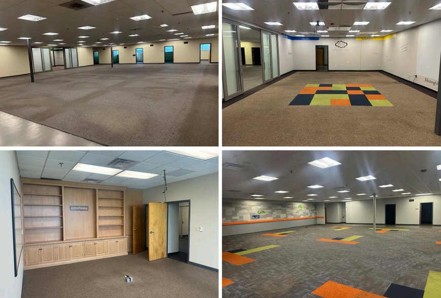 More Photos Of 7375 Industrial Rd, Florence Warehouse For Sale