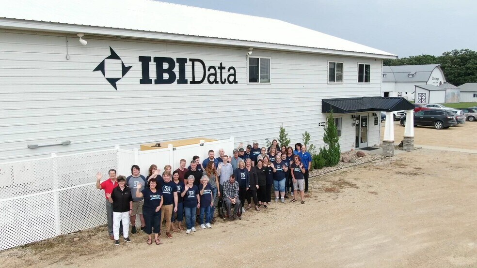 Primary Photo Of 27199 State Highway 56, Brownsdale Industrial For Lease