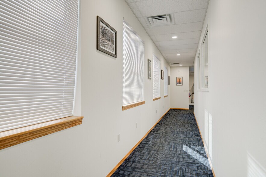 More Photos Of 351 Evergreen Dr, Bozeman Office For Sale