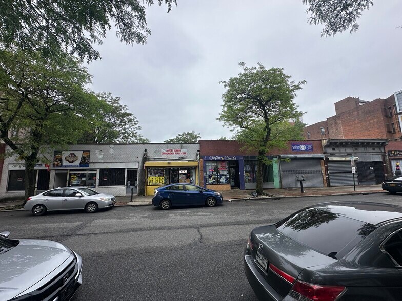 More Photos Of 149-153 S 4th Ave, Mount Vernon Storefront Retail Office For Sale