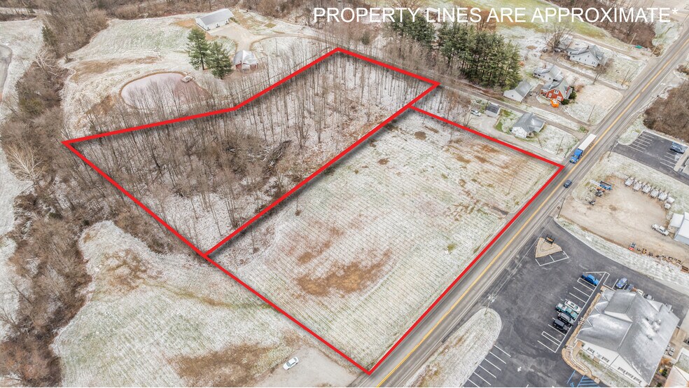 More Photos Of 0 U.S. 50 Hwy, Versailles Land For Sale