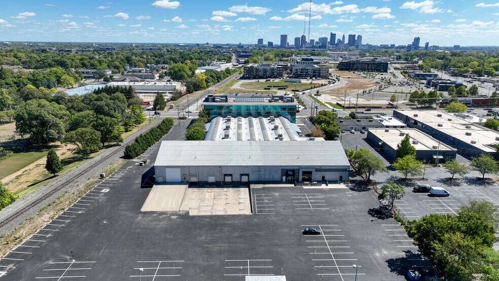 More Photos Of 855 Grandview Ave, Columbus Research And Development For Lease