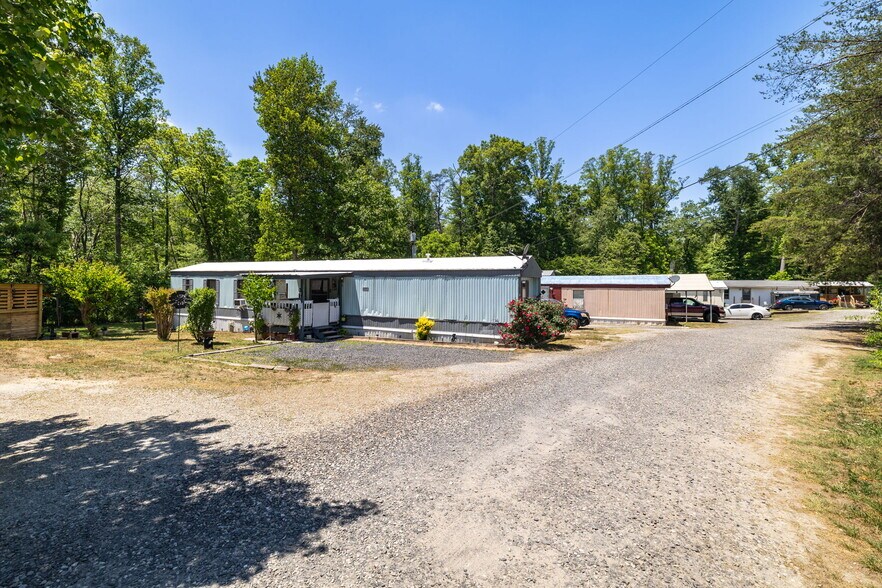 Primary Photo Of ,  Multifamily For Sale