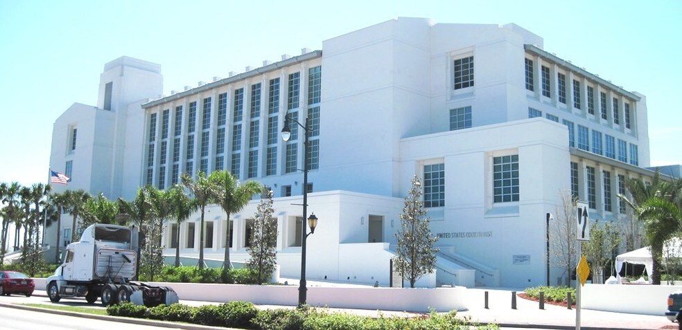 More Photos Of 130 S Indian River Dr, Fort Pierce Office Residential For Sale