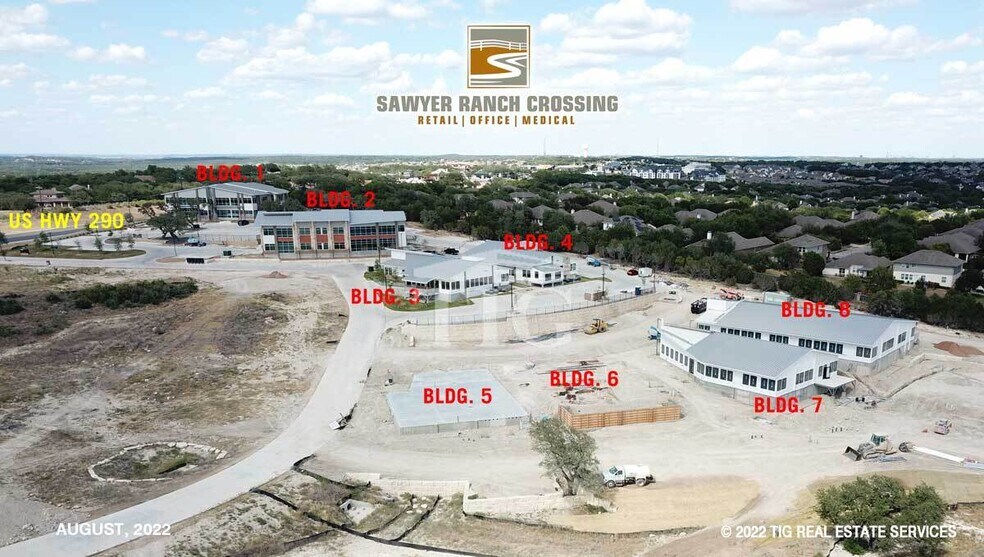 More Photos Of 13341 W Highway 290, Austin Medical For Sale