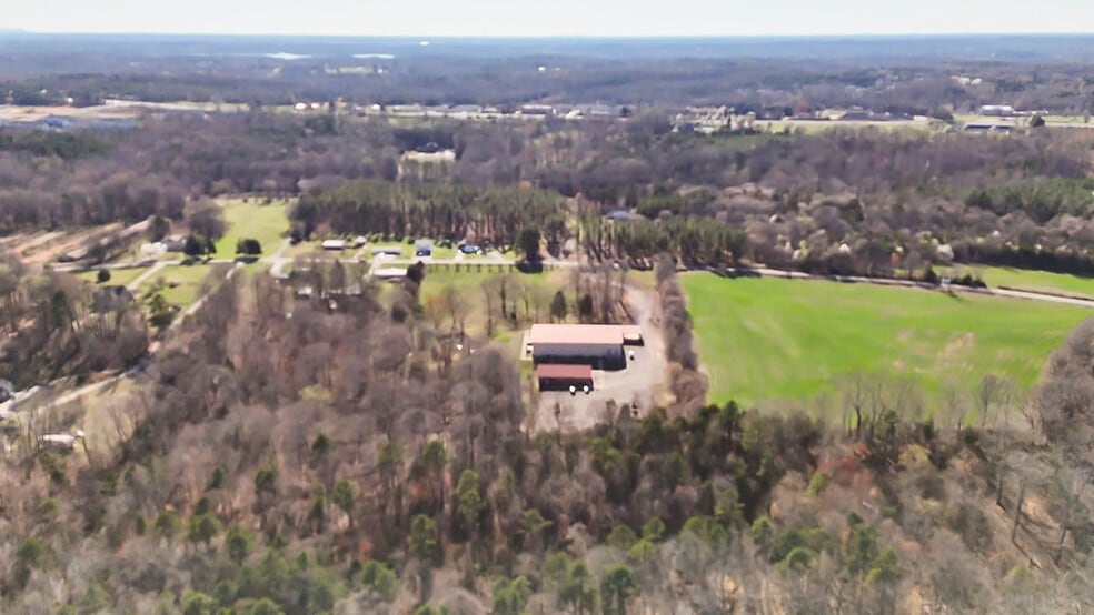 More Photos Of 4700 Isenhour Rd, Kannapolis Religious Facility For Sale
