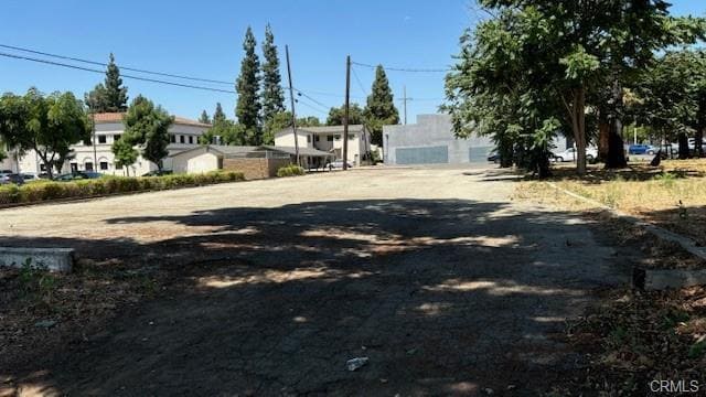 More Photos Of 13132-13138 9th St, Chino Land For Sale