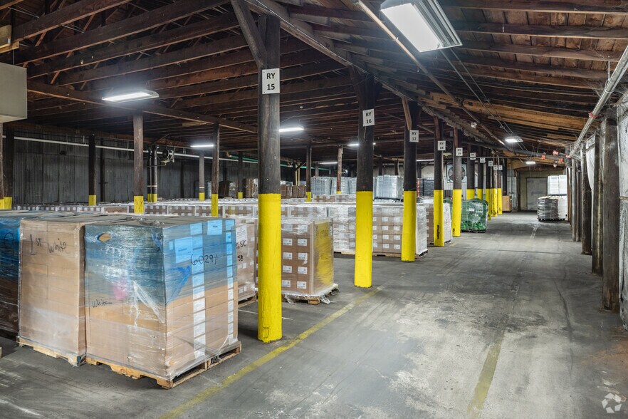 More Photos Of 1801 Rutherford Rd, Greenville Light Manufacturing For Lease