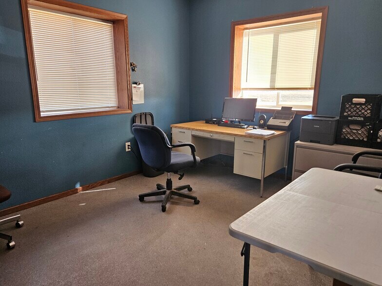 More Photos Of 11475 County Highway a, Sparta Truck Terminal For Sale