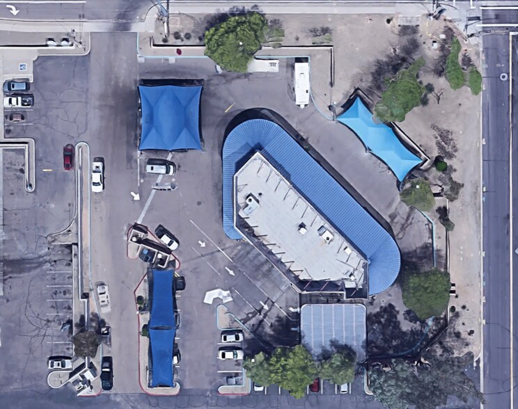 More Photos Of 6605 W Chandler Blvd, Chandler Carwash For Lease