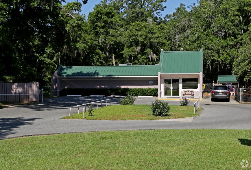 More Photos Of 3472 N Monroe St, Tallahassee Office For Sale