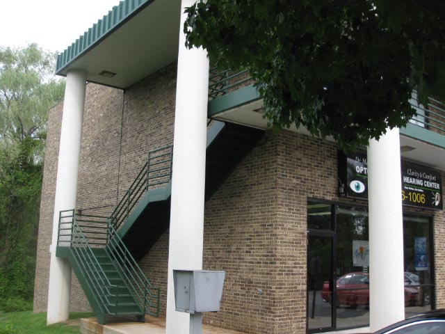 More Photos Of 4134 E Joppa Rd, Perry Hall Office For Sale