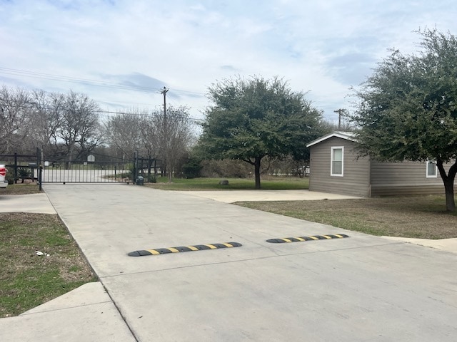 More Photos Of 1911 Wald Rd, New Braunfels Manufactured Housing Mobile Home Park For Sale