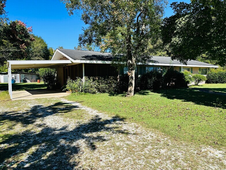 More Photos Of 5435 Highway 21, Atmore Land For Sale