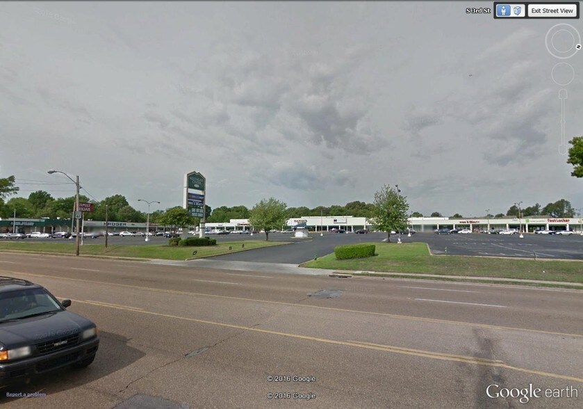 Photo of 1st Floor Ste C110