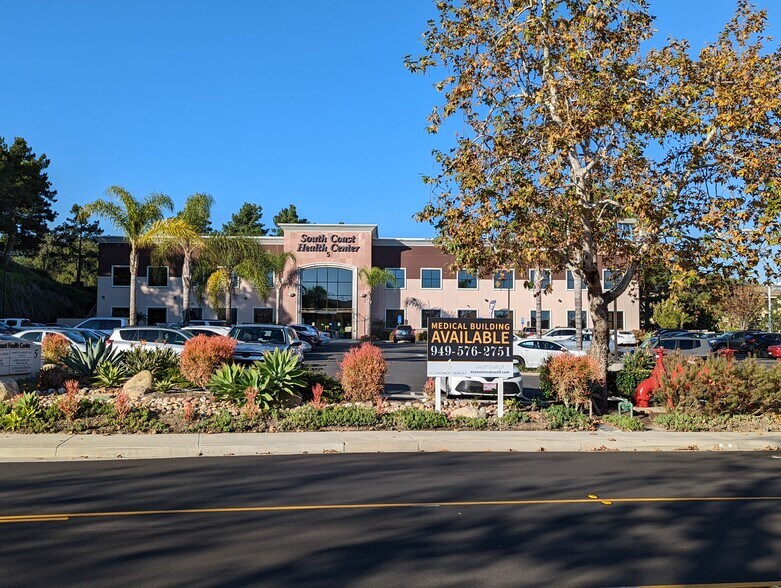 More Photos Of 5 Journey, Aliso Viejo Medical For Lease