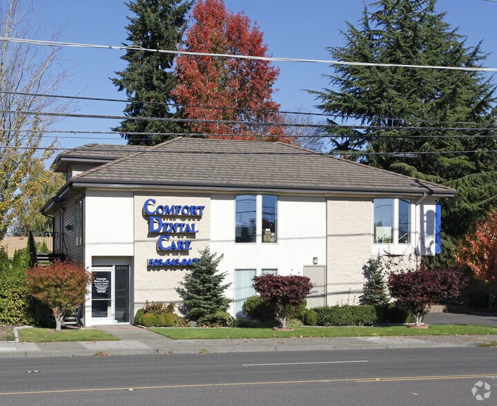 More Photos Of 12075 SW Allen Blvd, Beaverton Medical For Sale