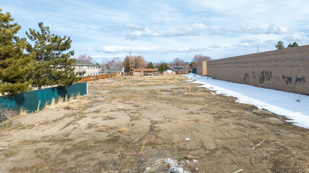 More Photos Of 13870 Stead Blvd, Reno Freestanding For Sale