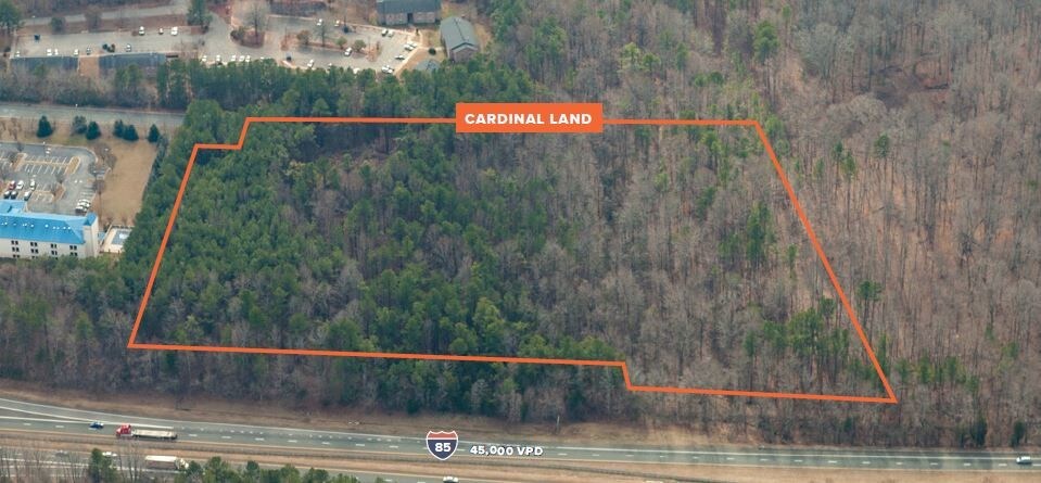 More Photos Of Cardinal Dr, Hillsborough Land For Sale