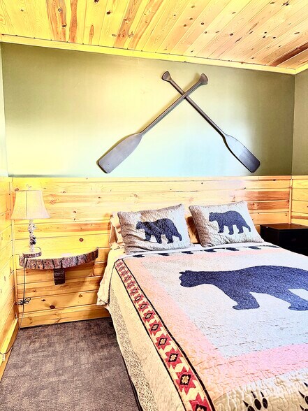 More Photos Of 1665 Whisper Ridge Rd, Ashton Hotel For Sale