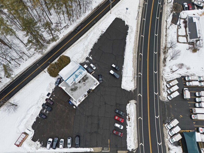 More Photos Of 222 N King St, Northampton General Retail For Sale