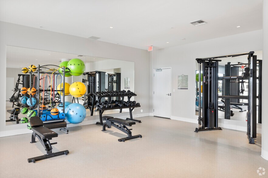 More Photos Of 8400 NW 27th Ave, Miami Apartments For Lease