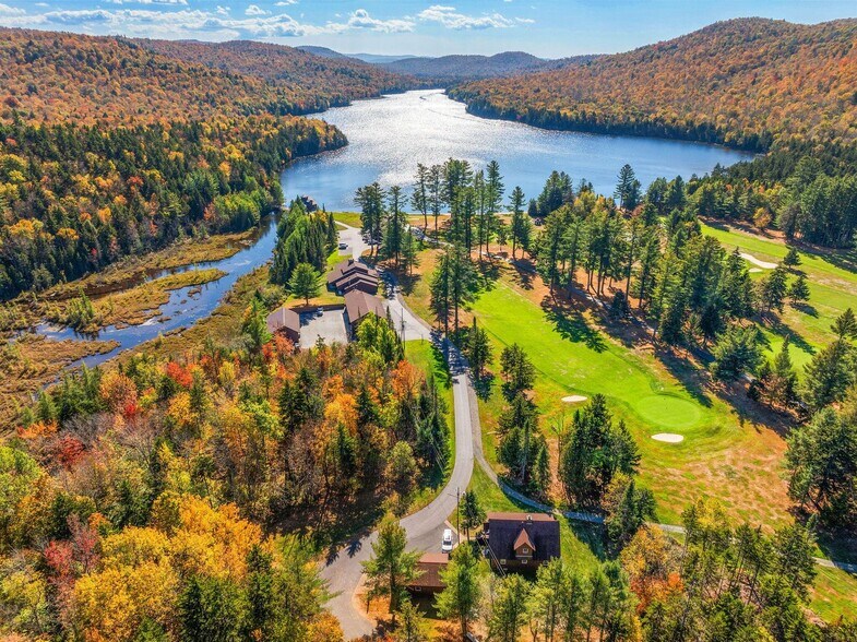 More Photos Of Hamilton Lake Road, Lake Pleasant Lodge Meeting Hall For Sale