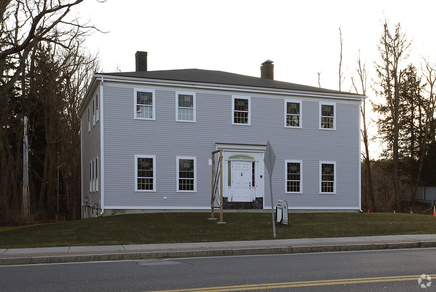 More Photos Of 1161 Main St, Holden Office For Sale