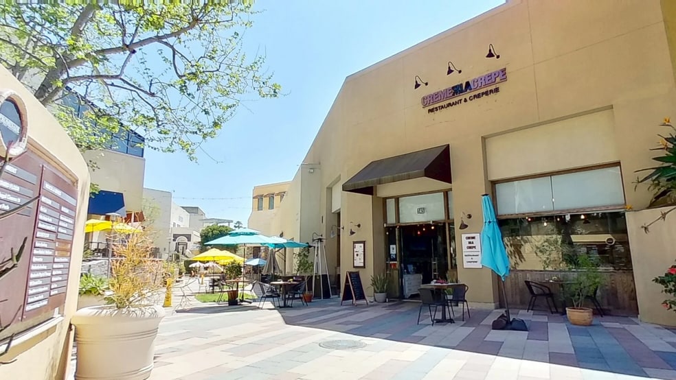 More Photos Of 520-550 Deep Valley Dr, Rolling Hills Estates Unknown For Lease