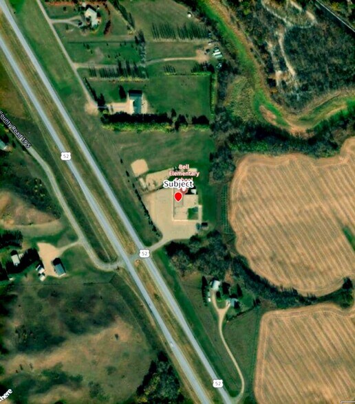 More Photos Of 5901 US 52, Minot Schools For Sale