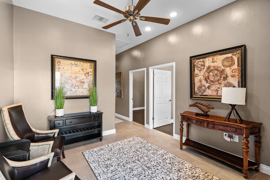 More Photos Of 1490 Rusk Rd, Round Rock Coworking Space