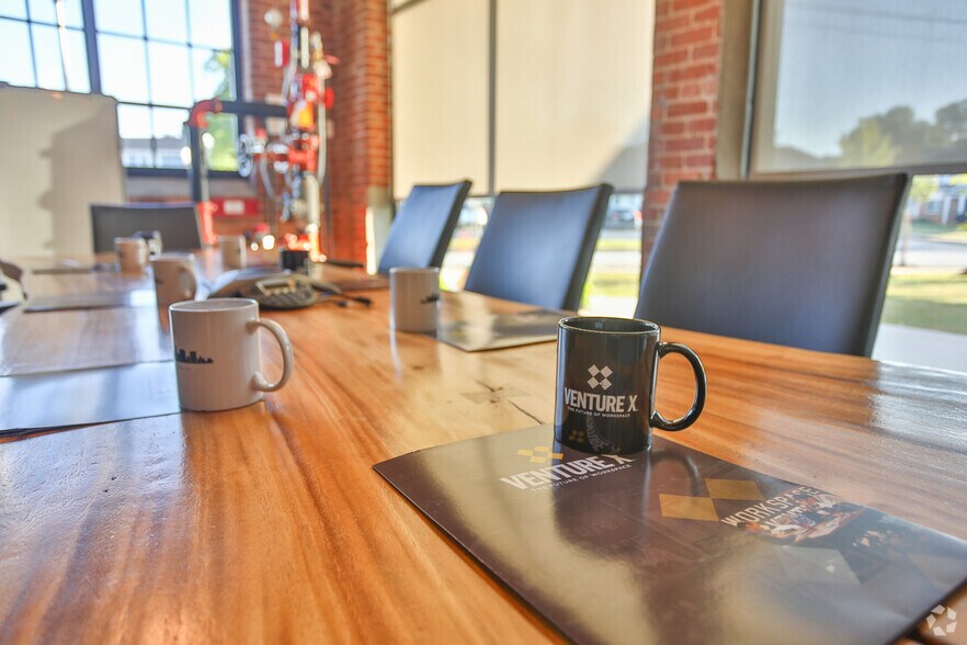 More Photos Of 141 Traction St, Greenville Coworking Space