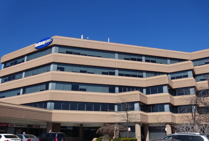 More Photos Of 7880 Keele St, Vaughan Office For Lease