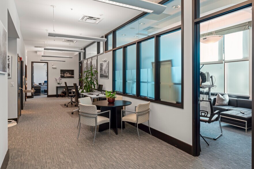 More Photos Of 7809 Woodmont Ave, Bethesda Office Residential For Sale