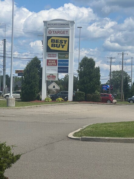 More Photos Of County Road 64, Big Flats Unknown For Lease