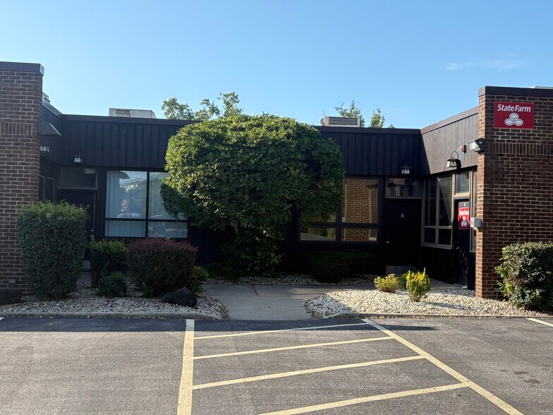 More Photos Of 15028 Cicero Ave, Oak Forest Office For Lease