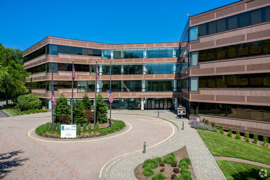 More Photos Of 106 Allen Rd, Basking Ridge Unknown For Lease