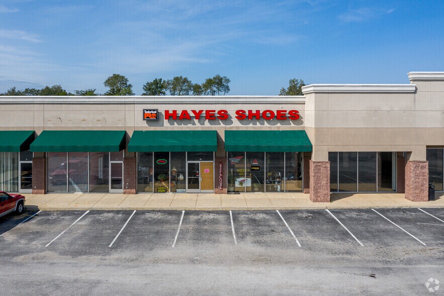 More Photos Of 1440 Nashville Rd, Franklin Unknown For Lease