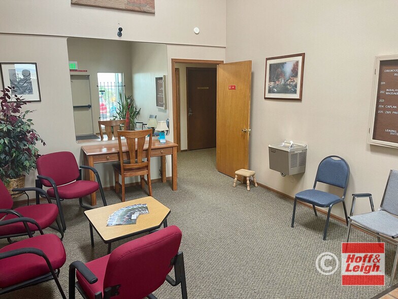 More Photos Of 6015 Lehman Dr, Colorado Springs Office For Sale