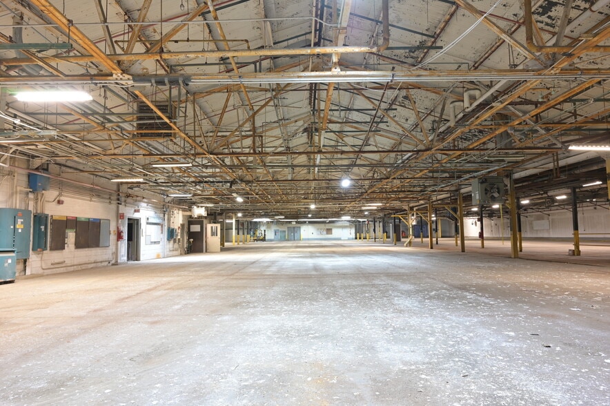 More Photos Of 1 Jackson St, Wellsboro Warehouse For Sale