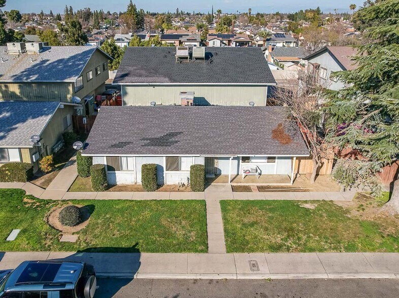 More Photos Of 637 W Ashlan Ave, Clovis Apartments For Sale