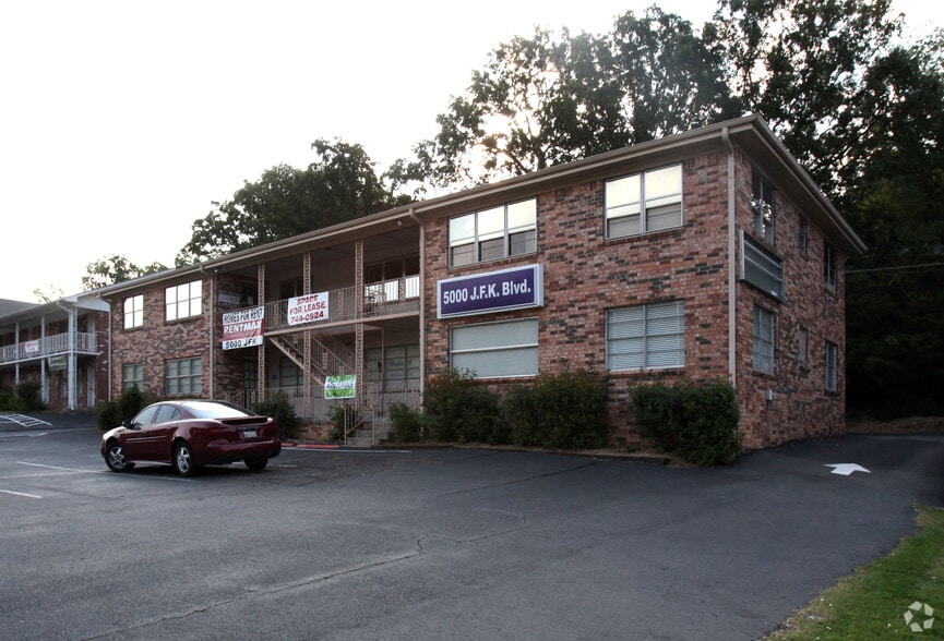 Primary Photo Of 5000 John F Kennedy Blvd, North Little Rock Office For Lease