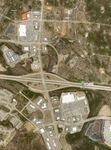 More Photos Of 5151 Bluegrass Trail, Grovetown Land For Sale